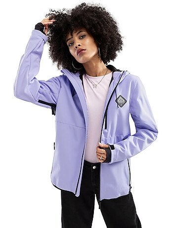Giacca lifestyle da donna lifestyle donna w2-w makalu lf