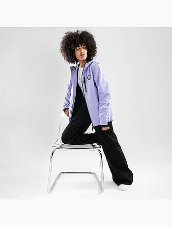 Giacca lifestyle da donna lifestyle donna w2-w makalu lf
