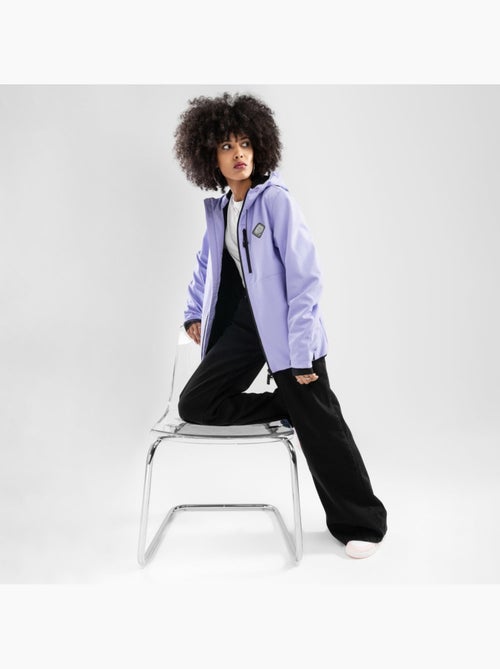 Giacca lifestyle da donna lifestyle donna w2-w makalu lf - Kiabi Giacca lifestyle da donna lifestyle donna w2-w makalu lf - Kiabi