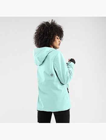 Giacca lifestyle da donna lifestyle donna w2-w senja lf