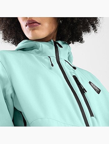 Giacca lifestyle da donna lifestyle donna w2-w senja lf