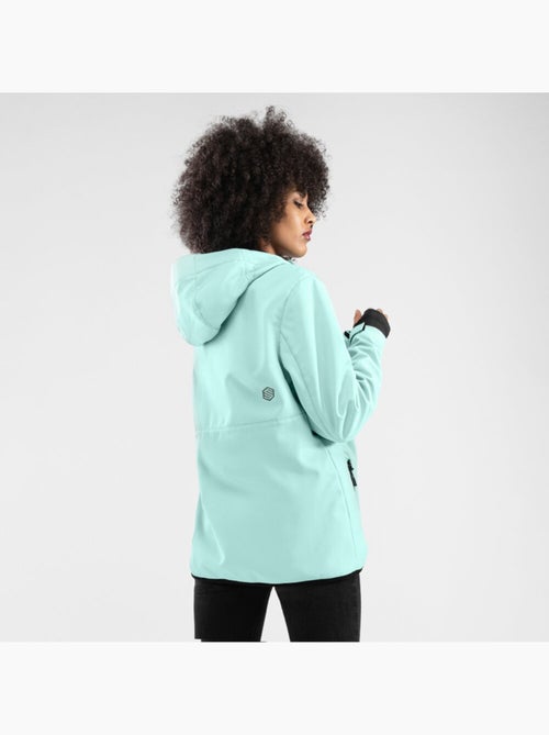 Giacca lifestyle da donna lifestyle donna w2-w senja lf - Kiabi Giacca lifestyle da donna lifestyle donna w2-w senja lf - Kiabi