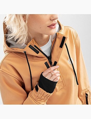 Giacca lifestyle da donna lifestyle donna w3-w neuquén lf