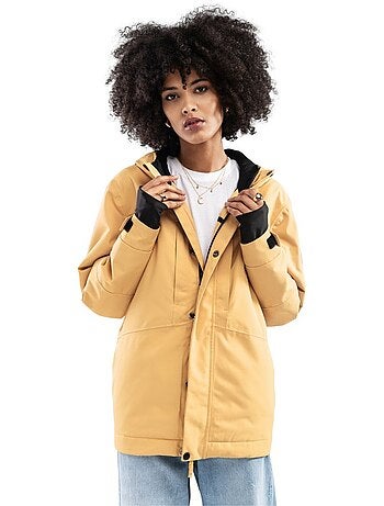 Giacca lifestyle da donna lifestyle donna w4-w graupel lf