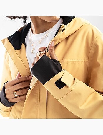 Giacca lifestyle da donna lifestyle donna w4-w graupel lf