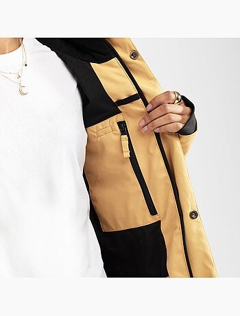 Giacca lifestyle da donna lifestyle donna w4-w graupel lf