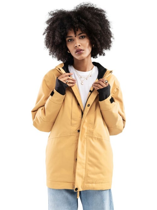 Giacca lifestyle da donna lifestyle donna w4-w graupel lf - Kiabi Giacca lifestyle da donna lifestyle donna w4-w graupel lf - Kiabi