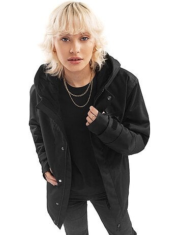 Giacca lifestyle da donna lifestyle donna w4-w vostock lf
