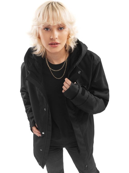 Giacca lifestyle da donna lifestyle donna w4-w vostock lf - Kiabi Giacca lifestyle da donna lifestyle donna w4-w vostock lf - Kiabi