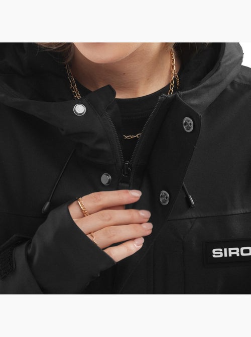 Giacca lifestyle da donna lifestyle donna w4-w vostock lf - Kiabi Giacca lifestyle da donna lifestyle donna w4-w vostock lf - Kiabi