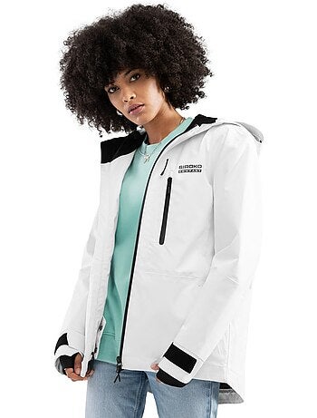 Giacca lifestyle da donna lifestyle donna w5-w megeve lf