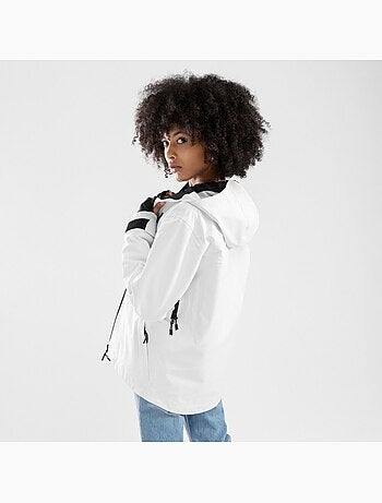 Giacca lifestyle da donna lifestyle donna w5-w megeve lf