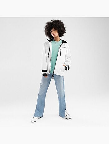 Giacca lifestyle da donna lifestyle donna w5-w megeve lf