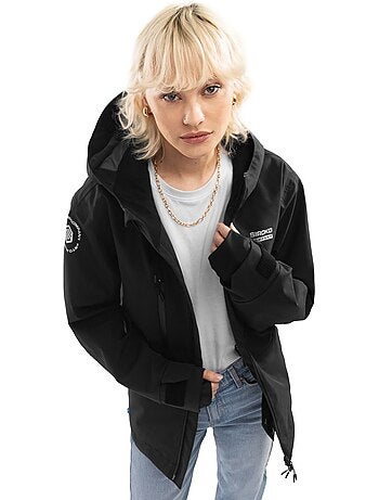 Giacca lifestyle da donna lifestyle donna w5-w nix lf