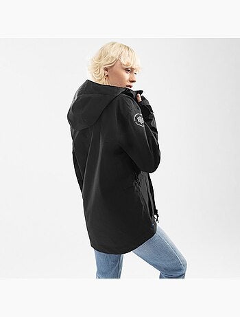 Giacca lifestyle da donna lifestyle donna w5-w nix lf