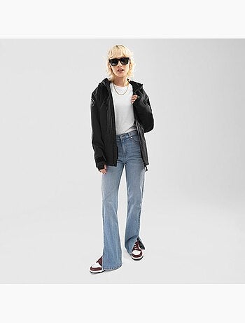 Giacca lifestyle da donna lifestyle donna w5-w nix lf