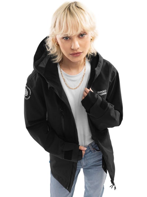Giacca lifestyle da donna lifestyle donna w5-w nix lf - Kiabi