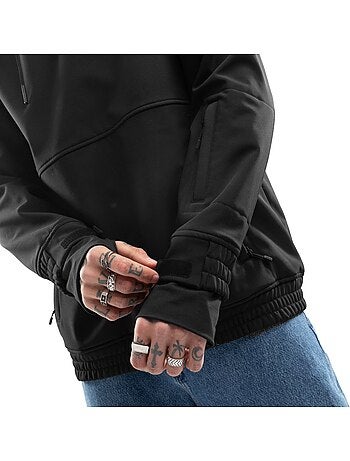 Giacca lifestyle da uomo lifestyle uomo w1 skywalk lf