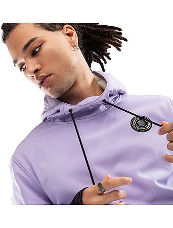 Giacca lifestyle da uomo lifestyle uomo w1 snowy lf