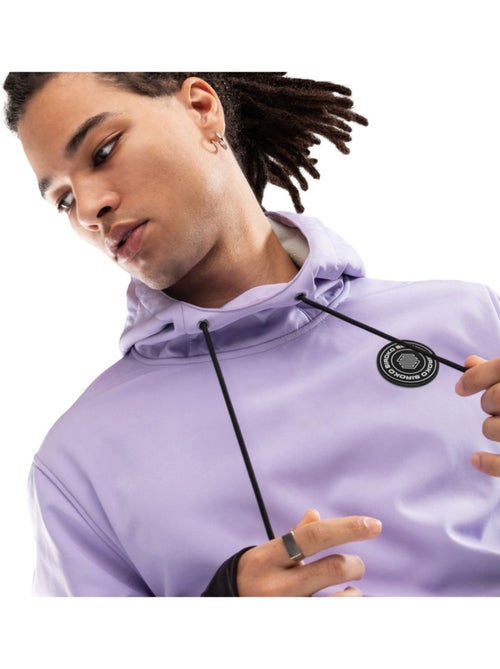 Giacca lifestyle da uomo lifestyle uomo w1 snowy lf - Kiabi