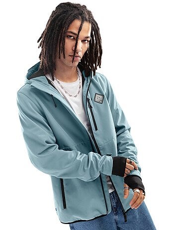 Giacca lifestyle da uomo lifestyle uomo w2 beluga lf