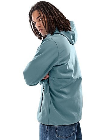 Giacca lifestyle da uomo lifestyle uomo w2 beluga lf