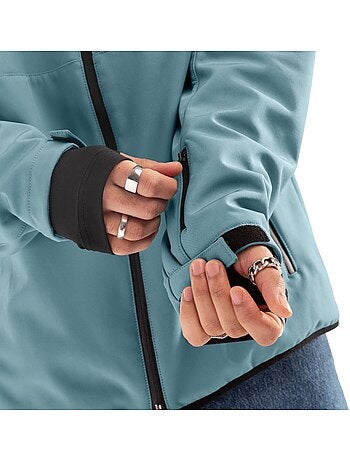 Giacca lifestyle da uomo lifestyle uomo w2 beluga lf