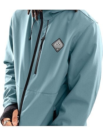 Giacca lifestyle da uomo lifestyle uomo w2 beluga lf