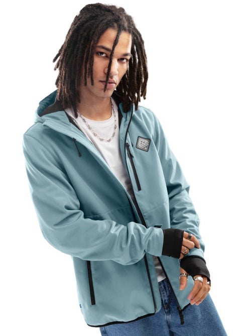 Giacca lifestyle da uomo lifestyle uomo w2 beluga lf - Kiabi
