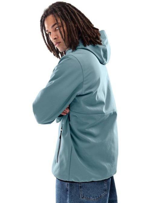 Giacca lifestyle da uomo lifestyle uomo w2 beluga lf - Kiabi