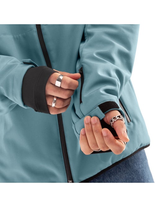 Giacca lifestyle da uomo lifestyle uomo w2 beluga lf - Kiabi
