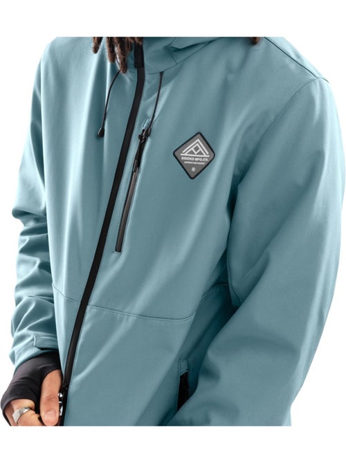 Giacca lifestyle da uomo lifestyle uomo w2 beluga lf - Kiabi