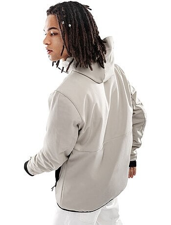 Giacca lifestyle da uomo lifestyle uomo w2 cerro lf