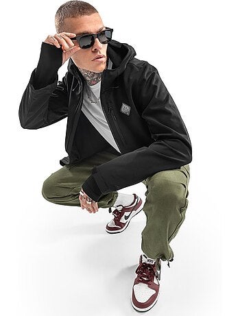 Giacca lifestyle da uomo lifestyle uomo w2 kalima lf