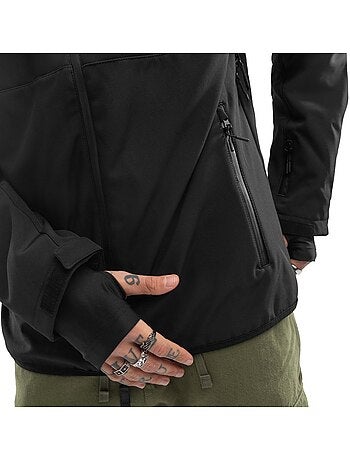 Giacca lifestyle da uomo lifestyle uomo w2 kalima lf