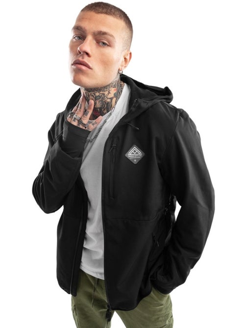 Giacca lifestyle da uomo lifestyle uomo w2 kalima lf - Kiabi Giacca lifestyle da uomo lifestyle uomo w2 kalima lf - Kiabi