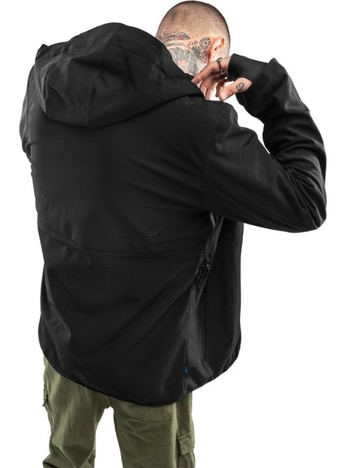 Giacca lifestyle da uomo lifestyle uomo w2 kalima lf - Kiabi Giacca lifestyle da uomo lifestyle uomo w2 kalima lf - Kiabi