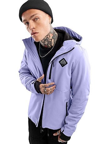 Giacca lifestyle da uomo lifestyle uomo w2 makalu lf