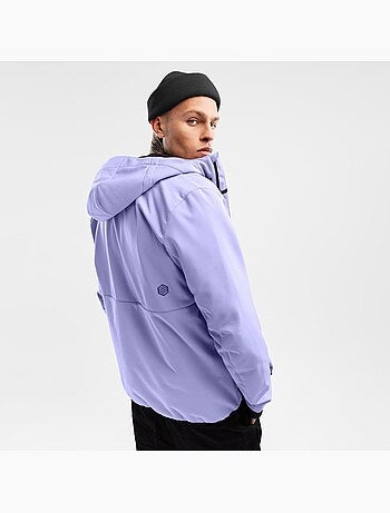 Giacca lifestyle da uomo lifestyle uomo w2 makalu lf
