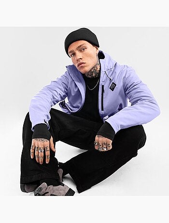 Giacca lifestyle da uomo lifestyle uomo w2 makalu lf
