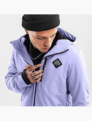 Giacca lifestyle da uomo lifestyle uomo w2 makalu lf