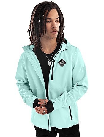 Giacca lifestyle da uomo lifestyle uomo w2 senja lf