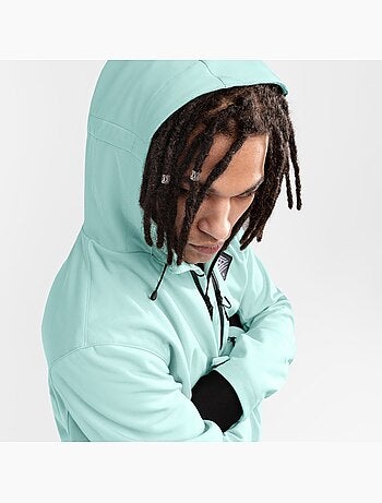 Giacca lifestyle da uomo lifestyle uomo w2 senja lf