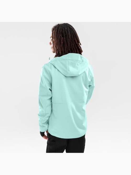 Giacca lifestyle da uomo lifestyle uomo w2 senja lf - Kiabi
