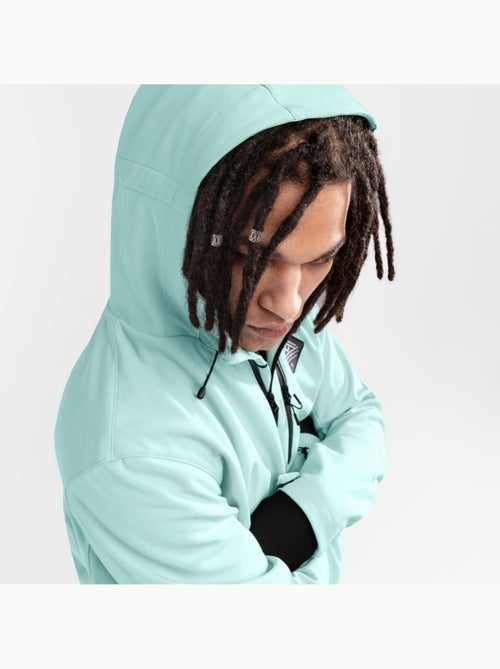Giacca lifestyle da uomo lifestyle uomo w2 senja lf - Kiabi
