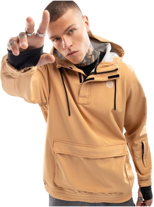 Giacca lifestyle da uomo lifestyle uomo w3 neuquén lf - Kiabi