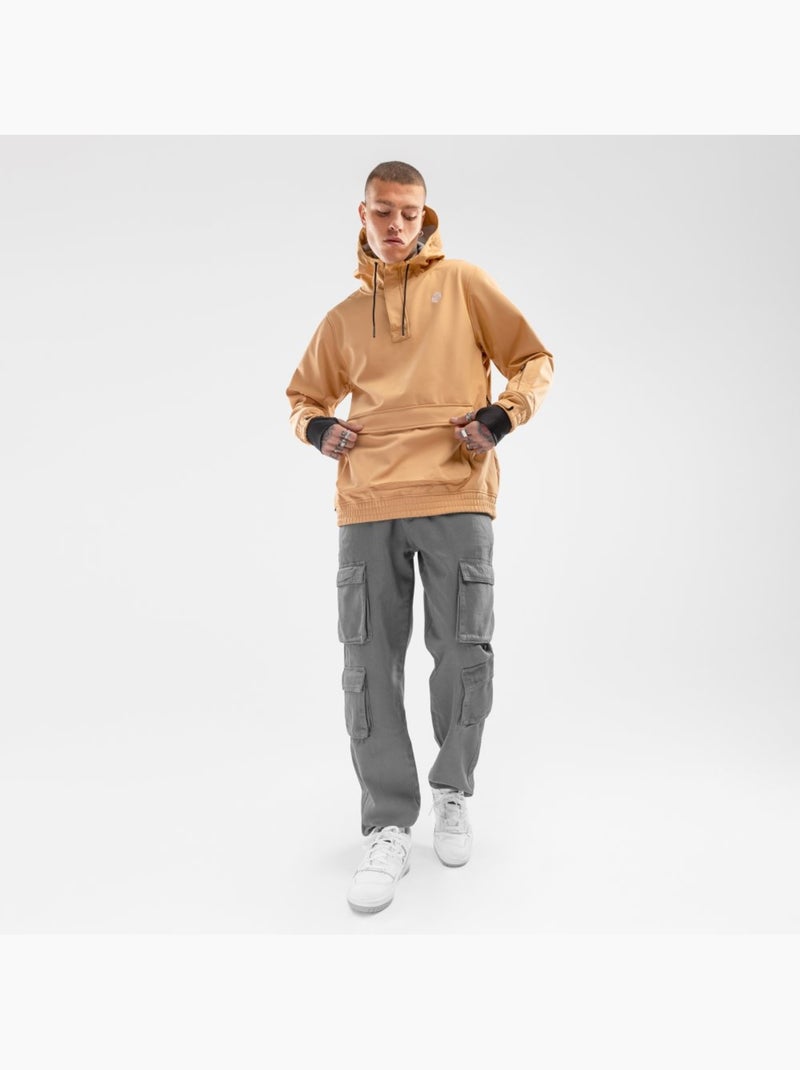Giacca lifestyle da uomo lifestyle uomo w3 neuquén lf Giallo - Kiabi