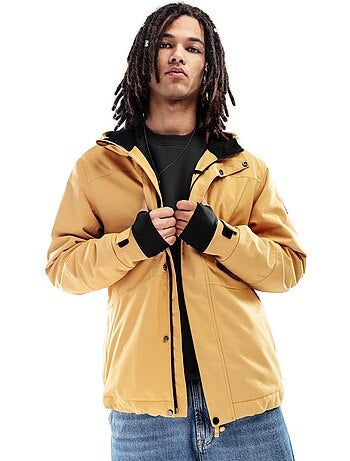 Giacca lifestyle da uomo lifestyle uomo w4 graupel lf
