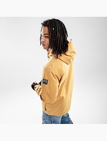 Giacca lifestyle da uomo lifestyle uomo w4 graupel lf