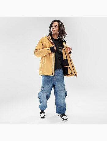Giacca lifestyle da uomo lifestyle uomo w4 graupel lf